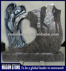старину плач ангела скульптура надгробие - Product Image 1