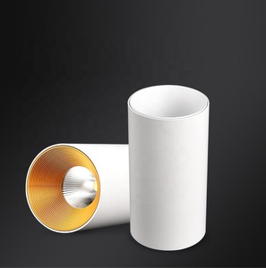 Đèn Trần <span class=keywords><strong>COB</strong></span> Dạng Ống <span class=keywords><strong>LED</strong></span> Bao Bì Mở Đèn - Product Image 2