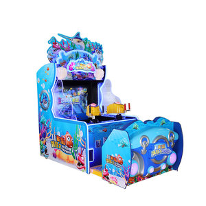 Popular interesante agua loca tiroteo juego de entradas para la venta - Product Image 3