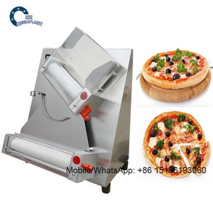 Machine à rouler les pâtes à <span class=keywords><strong>pizza</strong></span> de 300mm de diamètre pour le prix de vente - Product Image 4