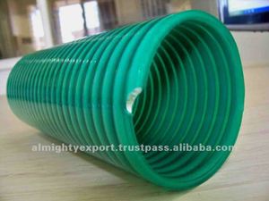 Manguera de Drenaje Flexible de PVC Flexima de Uso Medio, 3 Pulgadas de Diámetro Interior, 4 Pulgadas de Diámetro Exterior, Alta Presión, Ecológica, Duradera, 50 m - Product Image 6