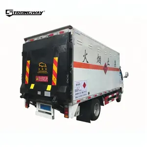 Best price for 2000kg hydraulic truck tail lift for sale