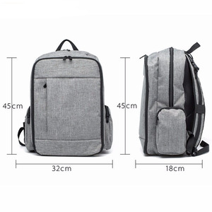 Moda bebé bolsas de pañales para mamá mochila bolsas de <span class=keywords><strong>maternidad</strong></span> para la madre - Product Image 2