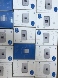 ZTE <span class=keywords><strong>UFi</strong></span> Mf970 Hotspot WiFi Mobile Cat6 - Product Image 6