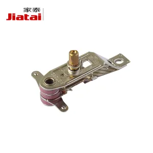 JIATAI-termostato eléctrico de hierro para el hogar, piezas de repuesto, 2 años, eléctrico (ae)*