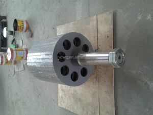 ¡FABRICACIÓN! Alternador/generador para turbina eólica/DIY molino de viento, bajas rpm, bajo par de arranque - Product Image 4