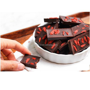Snack di frutta nutritiva di tipi di bacche di Goji essiccate alimentari - Product Image 1