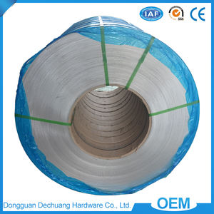 China precios baratos 0.2/0.25mm 2B BA N ° <span class=keywords><strong>3</strong></span> N ° 4 HL acabado superficial galvanizado bobina de acero inoxidable - Product Image 4