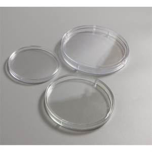 Estuche <span class=keywords><strong>para</strong></span> <span class=keywords><strong>Monedas</strong></span> de Acrílico con Selección de Varios Tamaños, Cápsulas Transparentes Herméticas de Ajuste Directo <span class=keywords><strong>para</strong></span> Colección de <span class=keywords><strong>Monedas</strong></span> - Product Image 3