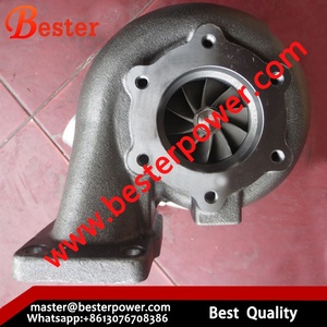 Turbocompresor 1362358 1377402 706844-0004 GT4294 para Motor <span class=keywords><strong>DAF</strong></span> Truck XF250M - Product Image 2
