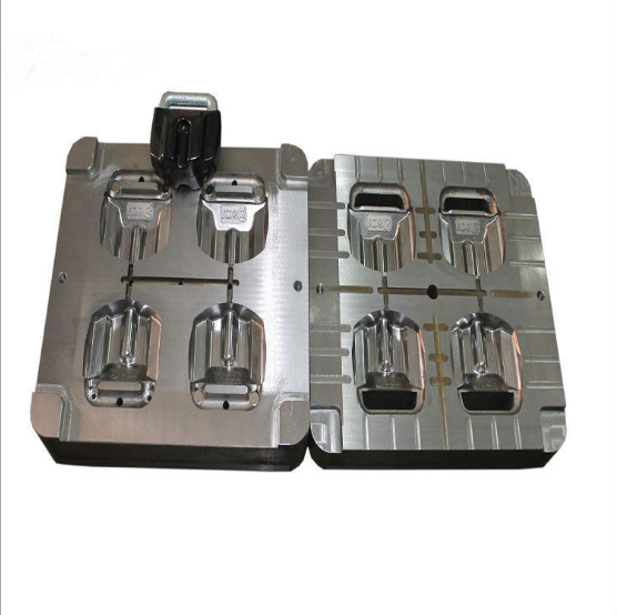 Cheap Plastic Injection Mold and Mould