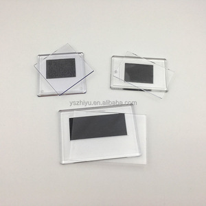 <span class=keywords><strong>Foto</strong></span> Inserto Acrilico Magnete Del Frigorifero - Product Image 3