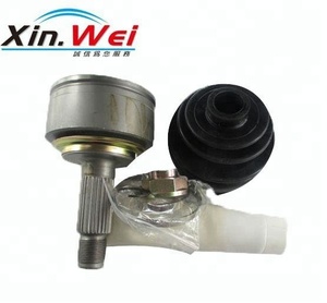 Ensemble d'essieu moteur YUBOH 44014-S9A-010 engrenages de direction joint <span class=keywords><strong>Cv</strong></span> extérieur pour Honda <span class=keywords><strong>Suzuki</strong></span> Ciaz mitsubishi Asx volvo S40 2008 - Product Image 2