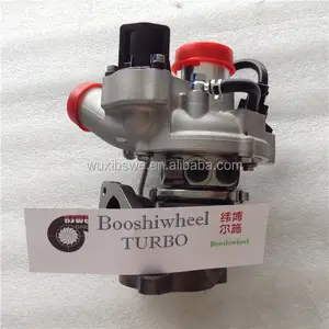 Turbo Factory KP39 Turbo Charger 54399880109 54399700109 Mesin Turbocharger 1.6T PW812458