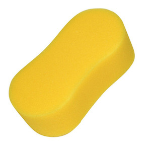 Super auto di qualità spugna <span class=keywords><strong>per</strong></span> la pulizia/PU spugna/spugna lavaggio auto - Product Image 2