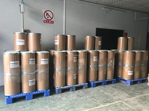 Additivi alimentari al gusto all'ingrosso Double Star Baker vaniglia in <span class=keywords><strong>polvere</strong></span> 25kg/secchio - Product Image 6