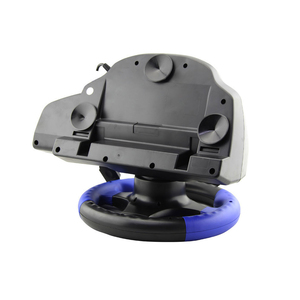 Volant de course en alliage C-STAR NS-9812 avec moteur à vibrations pour <span class=keywords><strong>PC</strong></span>/P3 et Euro <span class=keywords><strong>Truck</strong></span> <span class=keywords><strong>Simulator</strong></span> 2 - Prix de gros Chine - Product Image 6