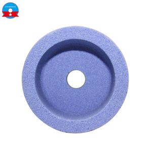 Mola Abrasiva a Tazza per Smerigliatrice da Banco in Offerta - Product Image 2
