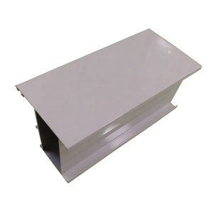 Высокое качество Китай поставщик алюминиевые профили различных цветов алюминиевые профили для окон и дверей - Product Image 4