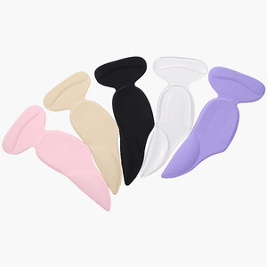 Coussinets de soutien de la voûte plantaire pour chaussures <span class=keywords><strong>trop</strong></span> grandes avec semelles à talons hauts 3in1Back - Product Image 3