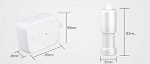 Taşınabilir ultrasonik kör temizleyici/temizlik/yıkama makinesi/satılık ekipmanları - Product Image 5