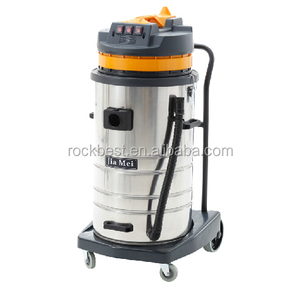 Industrial aspiradora de lavado de coches - Product Image 2