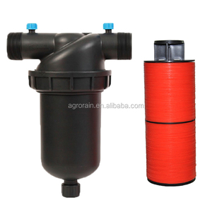 <span class=keywords><strong>Filtre</strong></span> à disque d'irrigation <span class=keywords><strong>de</strong></span> 4 pouces Réservoir court <span class=keywords><strong>Filtre</strong></span> à <span class=keywords><strong>eau</strong></span> à disque <span class=keywords><strong>de</strong></span> type H FD04120H - Product Image 5