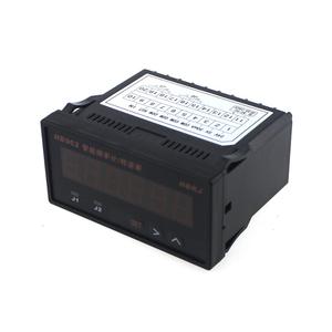 HB962 Artımlı Kodlayıcı Akıllı altı elektronik dijital tersinir sayaç raster masa Metre sayacı - Product Image 4