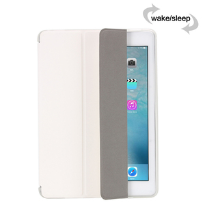 Funda inteligente para apple ipad pro 9,7, carcasa trasera de tpu para ipad mini6 - Product Image 6