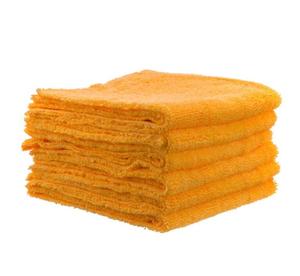 Cina produttore Edgeless Lucidatura Panno in microfibra 1200gsm - Product Image 4
