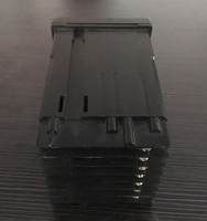Contrôleur de température numérique électronique à thermocouple de type K XMTG-7000