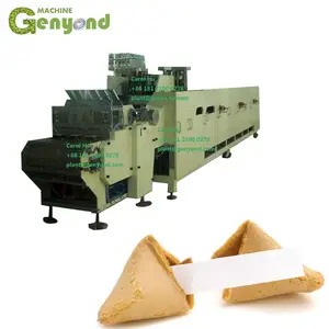 Fabriek shanghai fortune cookie maker