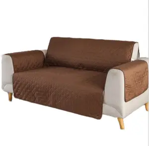 可洗沙发垫宠物狗沙发套防水可拆卸沙发躺椅滑盖可拆卸毛巾扶手沙发