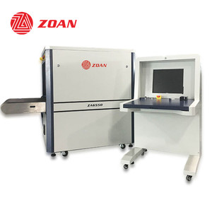 Havaalanı metro müze güvenlik ekipmanları <span class=keywords><strong>X</strong></span> ışını bagaj tarayıcı ems spor tulumu - Product Image 2