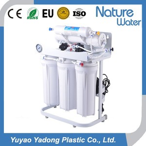 Máy Lọc Nước Gia Đình Sử Dụng Hệ Thống Lọc Nước RO - Product Image 5