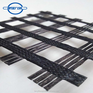 Độ Dốc Gia Cố Polyester/PET Geogrid - Product Image 3