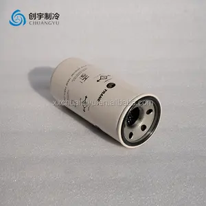 Chiller Parts Oil Filter FLR01592 for TRANE Centrifugal Compressor Price