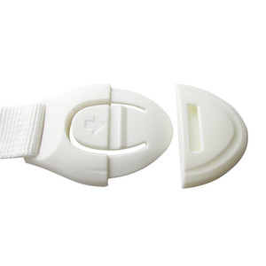 Armadio di sicurezza per bambini blocca chiusure a prova di bambino alla porta del cassetto forno del frigorifero sedile del water armadio da cucina apparecchio - Product Image 5