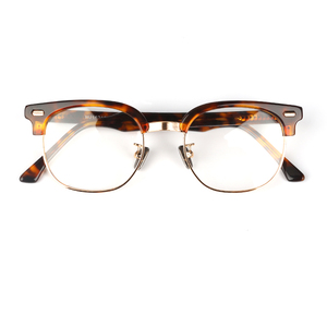 Gafas <span class=keywords><strong>de</strong></span> Moda con Marco Óptico Estilo <span class=keywords><strong>Ojo</strong></span> <span class=keywords><strong>de</strong></span> Gato <span class=keywords><strong>para</strong></span> Mujer - Product Image 2