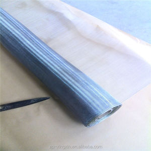 Chất Liệu Màn Hình Muỗi Tốt Nhất Sus 304 306 316 Lưới, Cửa Sổ & Cửa Loại Màn Hình Màn Hình Muỗi (D-004) - Product Image 6