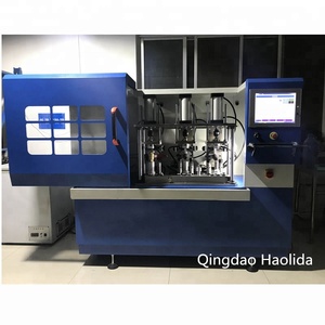 Bancada de Teste de Estanqueidade de Válvulas de Freio a Ar para Fornecimento de Fábrica - Product Image 3