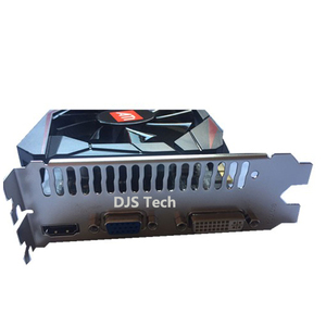 AMD Grafische Kaarten ATi HD 6790 2 GB <span class=keywords><strong>256Bit</strong></span> <span class=keywords><strong>DDR5</strong></span> <span class=keywords><strong>Vga</strong></span>-kaart Videokaart