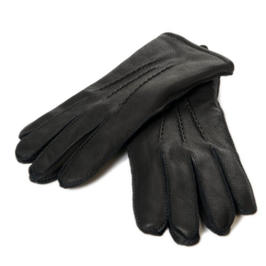 Gants en <span class=keywords><strong>cuir</strong></span> pour hommes faits à la main <span class=keywords><strong>Camel</strong></span> Handsewing Gants en <span class=keywords><strong>cuir</strong></span> pour hommes - Product Image 1