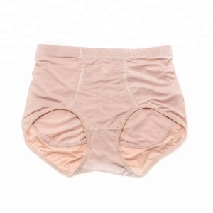 <strong>Hip</strong> up Panty With Soft Silicone <strong>Hip</strong> Pads Silicone <strong>Hip</strong> Pad Panties - Product Image 6