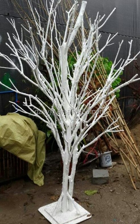 Direktverkauf ab Werk Knstlicher Trockenbaum fr Innen- und  Auendekoration Baum Ohne Bltter| Alibaba.com