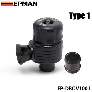Epman new <strong>electrical</strong> outside <strong>diesel</strong> blow off <strong>turbo</strong> <strong>dump</strong> <strong>valve</strong> CN EPMAN EPMAN BOV EP DBOV1001 fits all <strong>turbo</strong> <strong>diesel</strong> - Product Image 2