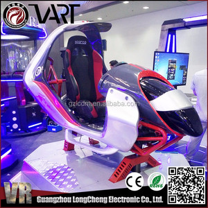 numérique vr voiture simulateur de réalité <span class=keywords><strong>virtuelle</strong></span> vibrations plate-forme 3d voiture de course machine de <span class=keywords><strong>jeu</strong></span> <span class=keywords><strong>avec</strong></span> lunettes 3d - Product Image 5