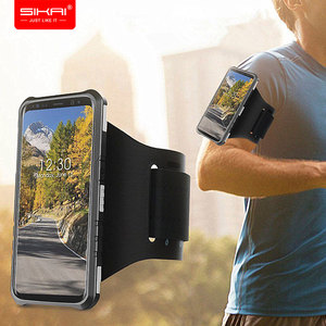 Fashional heavy duty antichoc <span class=keywords><strong>sport</strong></span> cas de téléphone couverture pour iphone X - Product Image 1