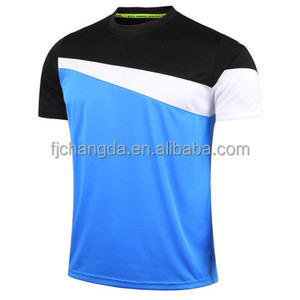 Fast delivery low MOQ jersey shirts - Product Image 4