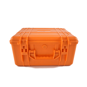 DPC066 DARER Hard Eva Hartsc halen koffer - Product Image 2